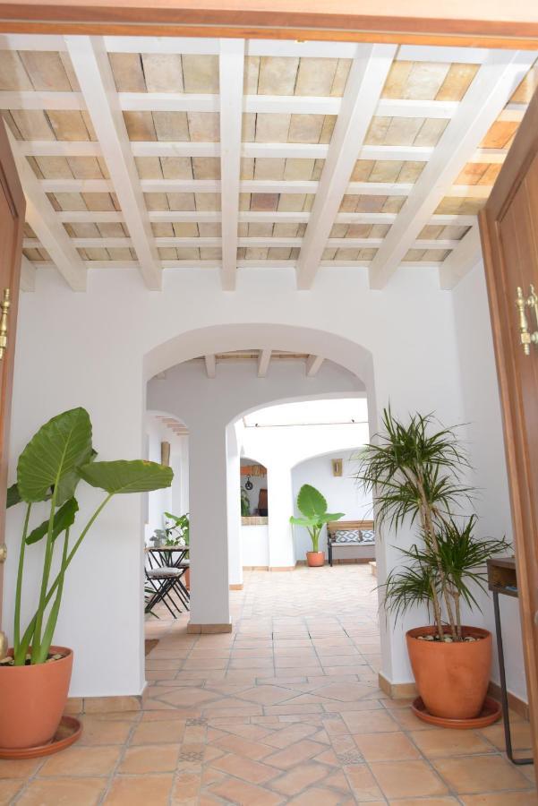 Casa Arbonaida Vejer de la Frontera